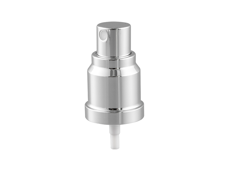 20C-01-Egylépcsős Alu Super Fine spray szivattyú